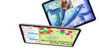 13-inch iPad Air M4 Wi-Fi 128GB - Space Grey,Model A3461 - Image 3