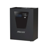 Mecer 1200VA 1000W 12V W/Mppt Inverter.