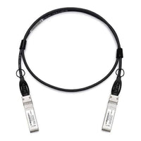 Aruba 10G SFP+ to SFP+ 1m DAC Cable