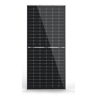 Jinko Tiger Neo N-Type 610W Bifacial Monocrystalline Solar Panel