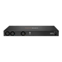 HPE ANW 6200F 24G C4 4SFP+370W Sw - Image 5