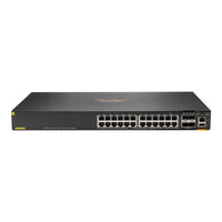 HPE ANW 6200F 24G C4 4SFP+370W Sw - Image 2