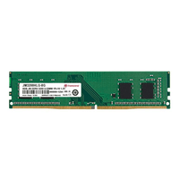 TRANSCEND JET MEMORY 16GB DDR4-3200 DESKTOP U-DIMM 2RX8 CL22