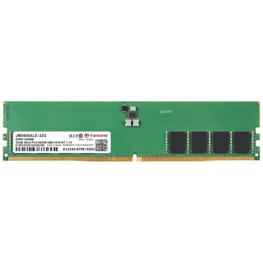 JM5600ALE-32G