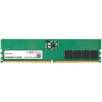 Transcend JetMemory 8GB DDR5-5600 DIMM Desktop Memory CL46 - Image 2