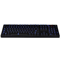 TT Keyboard, Poseidon Z Illuminated Blue