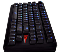 TT Keyboard, Poseidon ZX Browns