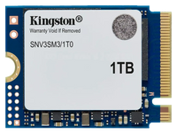 Proline KINGSTON 1000G NV3 M.2 PCIe 4.0 NVMe SSD