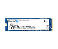 Kingston 1000G NV3 M.2 2280 PCIe 4.0 NVMe SSD