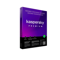 Kaspersky Premium security 5-Device License South African Edition