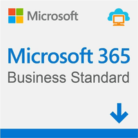 Microsoft 365 Business Standard ESD 1 Year Subscription - Image 3