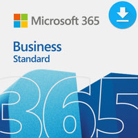 Microsoft 365 Business Standard ESD 1 Year Subscription - Image 5