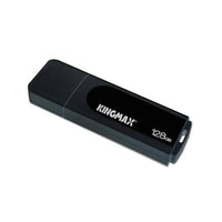 KINGMAX 128GB USB 2.0 BLACK