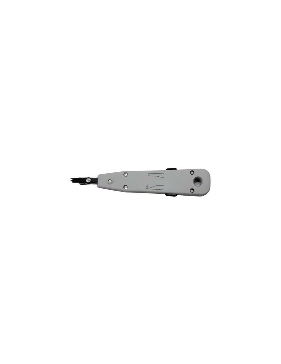 Krone punch tool CAT5 and RJ11