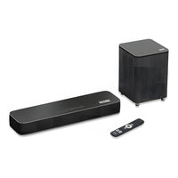 KS3 UHD OTT Soundbar - 1