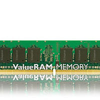 Kingston 1024MB 533MHz DDR2 ECC CL4 Svr