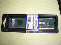 Kingston 256MB 533MHz DDR2 Non-ECC CL4 D