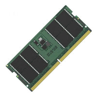 Kingston DRAM 32GB 5600MT/s DDR5 Non-ECC CL46 SODIMM 2Rx8 - Image 5