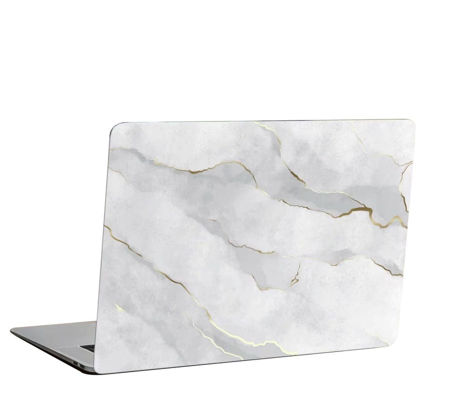 15.6 Laptop Skin Marble