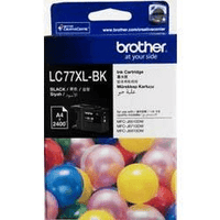 Brother / High Yield Black Cartridge for MFCJ6510DW