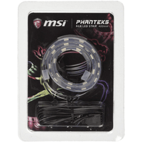 MSI LED, RGB LED Strip 400mm - NO ARGB