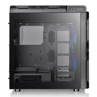 Thermaltake TT Case, Level 20 RS ARGB