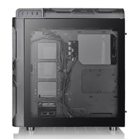 Thermaltake TT Case, Level 20 RS ARGB