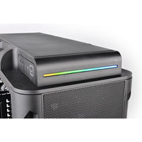 Thermaltake TT Case, Level 20 RS ARGB