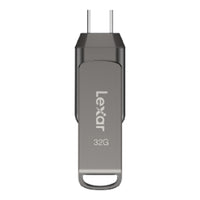 Lexar 32GB D400 USB 3.1 Dual TYPE-C