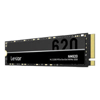 Lexar NM620m.2 GEN3 SSD 2TB