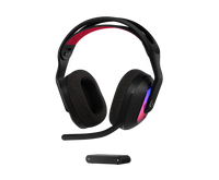 Logitech Headset Wireless A20 X LS Black