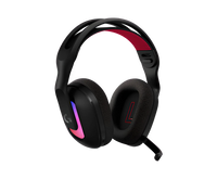 Logitech Headset Wireless A20 X LS Black