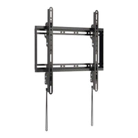 RCT Slim Tilt TV Wall Mount 32 to 75-inch 75kg Capacity 8 Degree Tilt VESA Compatible Black - Image 5