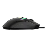 LORGAR MSP80, 8000 Hz Gaming Mouse Pro, Black - Image 4