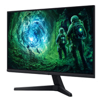 Samsung Odyssey G5 G53F 27-inch QHD IPS Gaming Monitor 200Hz 1ms AMD FreeSync Premium HDR10 - Image 2