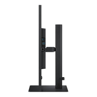 Samsung ViewFinity S8 37-inch 4K UHD VA Monitor 60Hz USB-C 90W Charging KVM Switch Built-in Ethernet - Image 5