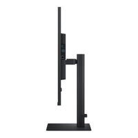 Samsung ViewFinity S8 37-inch 4K UHD VA Monitor 60Hz USB-C 90W Charging KVM Switch Built-in Ethernet - Image 4