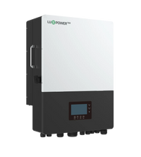 LuxPower LXP-10K 10kW Hybrid Solar Inverter - Image 2