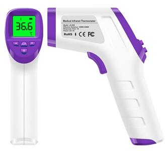 Micropoint Thermometer LY168