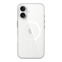 iPhone 16 Clear Case with MagSafe,Model A3243 - Image 3