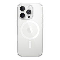 iPhone 16 Pro Clear Case with MagSafe,Model A3245 - Image 3
