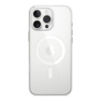 iPhone 16 Pro Max Clear Case with MagSafe,Model A3246