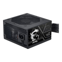 MSI Mag A650BN PCIE5 Iii