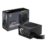 MSI Mag A650BN PCIE5 Iii
