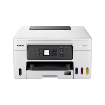 Canon GX3040 Megatank 3-IN-1 MFP Colour