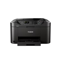 CANON MAXIFY MB2140 A4 (4-1)