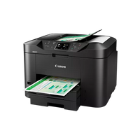 CANON MAXIFY MB2740 A4 (4-1)