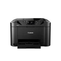 CANON MAXIFY MB5140 A4 (4-1)