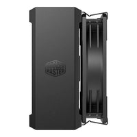 Cooler Master Hyper 212 3D HP Black CPU Air Cooler - Image 4