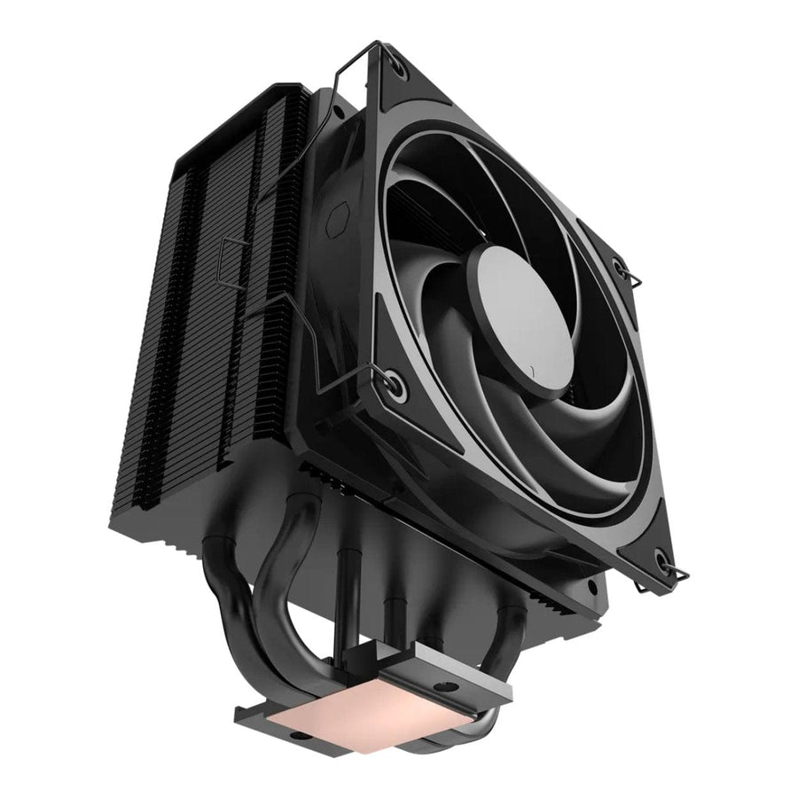 Cooler Master Hyper 212 3D HP Black CPU Air Cooler